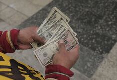Precio del dólar opera estable: ¿en cuánto cerró el tipo de cambio este lunes?