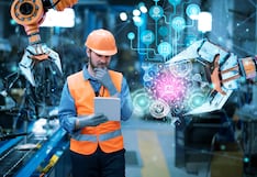 Transformación digital: telco y fintech impulsan avance, pero educación y turismo caen