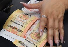 Es bueno saberlo: tras el sorteo del viernes 25 de abril, estos son los premios de Mega Millions que fueron ganados en Arkansas