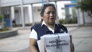 Defensoría del Pueblo exhorta a ciudadanos a verificar el estado de sus cédulas
