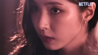 Llega a Netflix: “Inthum”, la nueva película coreana con espías, nieve y mucha tensión