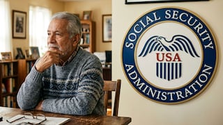 COLA 2027: cuándo anunciará el Seguro Social el incremento de los beneficios