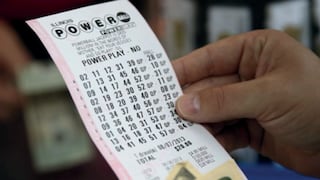 Los ganadores del Powerball prefieren el pago directo y no en cuotas anuales, ¿a qué se debe? 