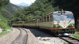 Inca Rail/Andean Railways adquirirán 6 nuevos autovagones para Machu Picchu