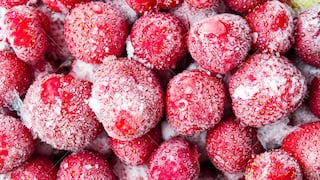 Perú con potencial para ingresar al podio de exportadores mundiales de fresa: ¿qué nos falta?