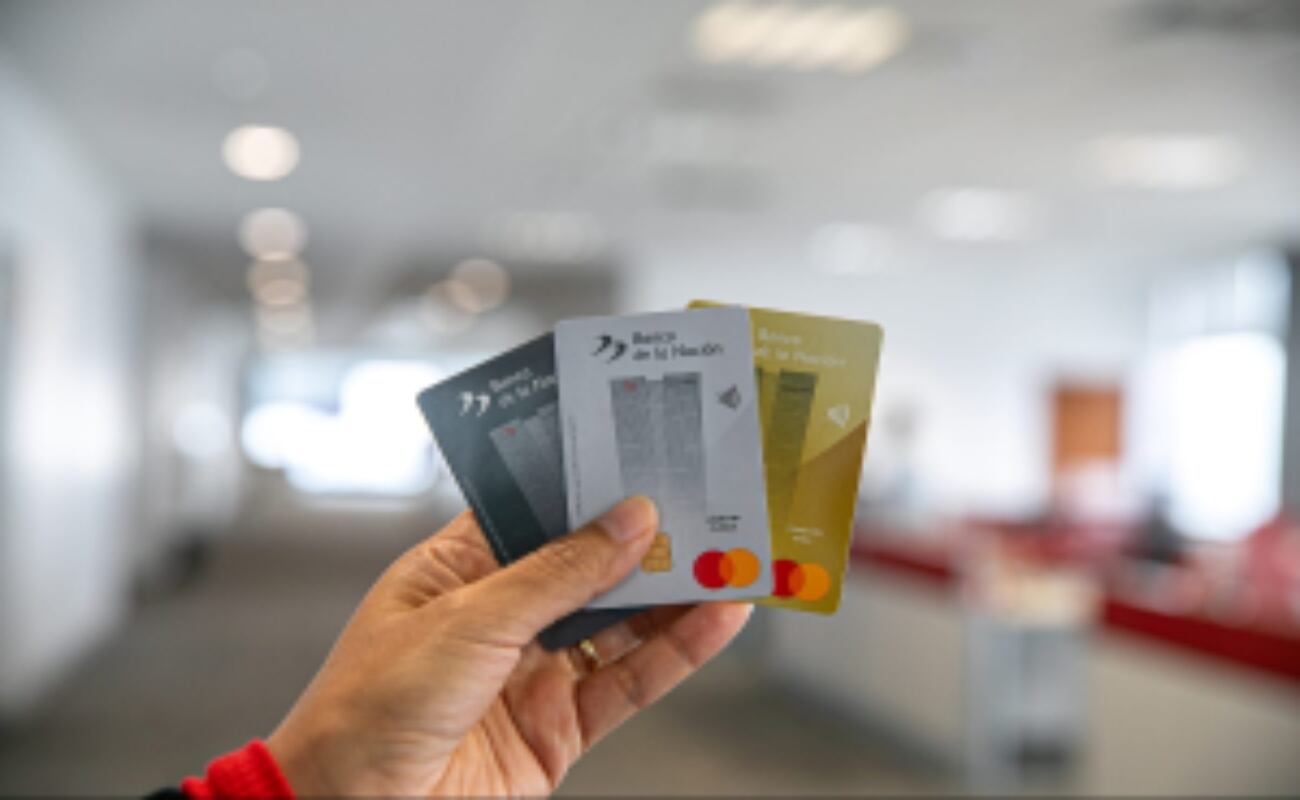 Este desempeño, señala la entidad, apunta a una recuperación gradual de la actividad financiera. (Fuente: BN)