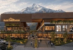 Mall de Huaraz con viabilidad comercial: oferta, gasto y plazos de proyecto frente al Huascarán