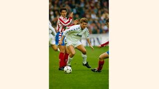 James Rodríguez y otros siete ‘10’ del Real Madrid
