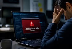 SharkLoader, el ciberataque silencioso que se disfraza de Google: así puedes reducir riesgos
