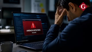 Menos del 25% de las pymes peruanas invierte en ciberseguridad