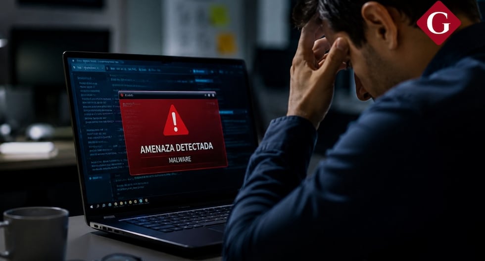 SharkLoader, el ciberataque silencioso que se disfraza de Google: así puedes reducir riesgos