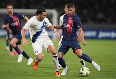 Final de la Champions League 2025: PSG se enfrenta al Inter ¿Cómo van las apuestas?