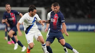 Final de la Champions League 2025: PSG se enfrenta al Inter ¿Cómo van las apuestas?