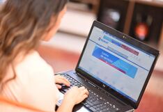 Sunat: cerca de 4 de cada 10 contribuyentes obtuvieron RUC para emprendimientos