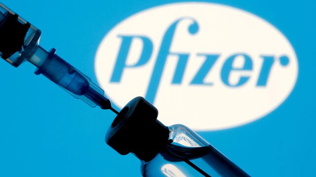 Tercera dosis de Pfizer tiene efectividad de 86% en mayores de 60, señala organización de salud israelí