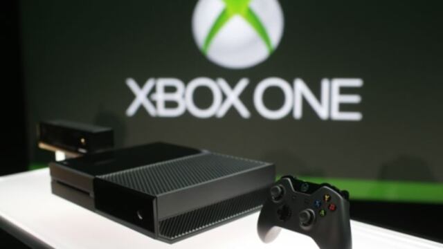 Ventas del Xbox One superan las tres millones de consolas