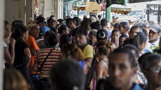 FAO: El hambre sube en Latinoamérica y afectó al 6.5% de la población en el 2018