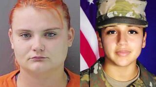 Caso Vanessa Guillén: Cecily Aguilar recibe veredicto por asesinato