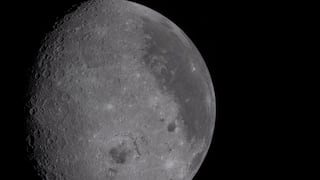 Astronautas de Artemis II inician una maniobra para ajustar su trayectoria de retorno a la Tierra