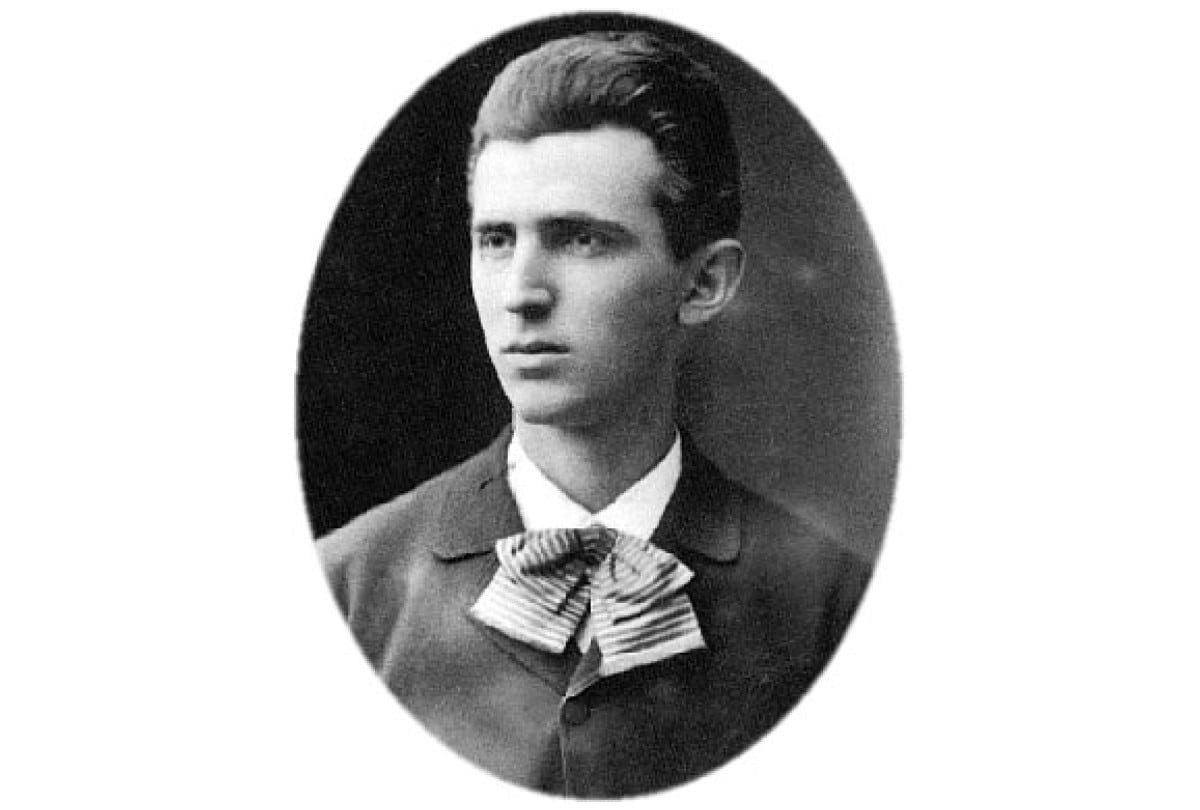 Nikola Tesla sigue siendo una figura inspiradora en la historia de la innovación tecnológica. | Crédito: tesla-symp06.org