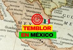 Temblor en México hoy, 30 de noviembre - hora exacta, magnitud y último sismo vía SSN