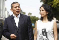 Fiscalía pide 35 años de prisión para Ollanta Humala y Nadine Heredia por caso Gasoducto Sur