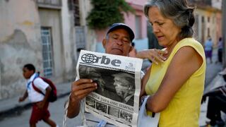 Trump: la duda de los cubanos frente a EE.UU.