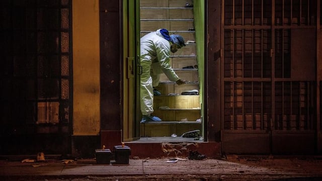 Defensoría pide una investigación exhaustiva y máximas sanciones por tragedia en Los Olivos