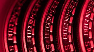 Bitcoin podría interrumpir internet, según informe del BIS