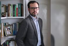 Consejo Fiscal: Gobierno designa a Diego Macera como nuevo miembro