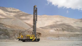 AusQuest extiende mineralización de cobre y oro en Cangallo tras nuevas perforaciones