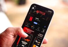 Tasa Netflix: Proyecto de ley busca evitar cobro de IGV a plataformas digitales