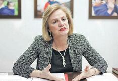 Fiscalía archiva investigación por lavado de activos contra Pilar Nores