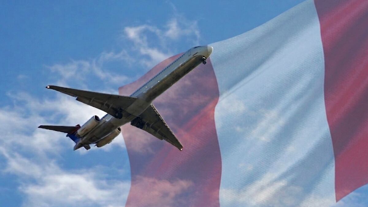 El “cielo único” sudamericano despega sin Perú: ¿está en juego la competitividad?
