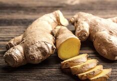 Las otras estrellas: envíos peruanos de cacao, kion y palmito son los que más crecen