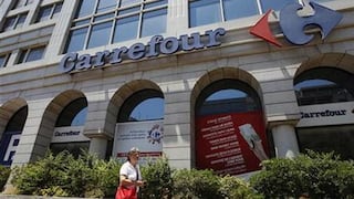 Carrefour promete aumento de inversiones con plan de recuperación