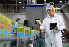 Laive y el plan de inversiones para potenciar producción y reforzar lanzamientos