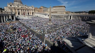 El Vaticano busca impulsar desinversión en la minería, con foco en América Latina