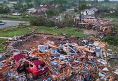 Oklahoma es declarada en alerta por tornados: las zonas de mayor peligro