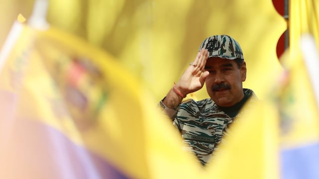 Venezuela contrata a Rothschild como asesor de deuda en default