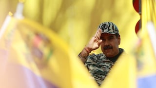 Venezuela contrata a Rothschild como asesor de deuda en default