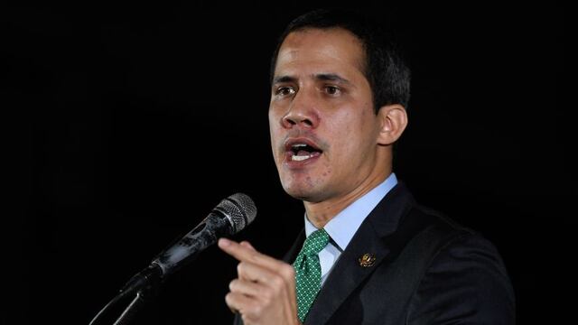 Francia desmiente que Guaidó esté refugiado en su embajada en Caracas