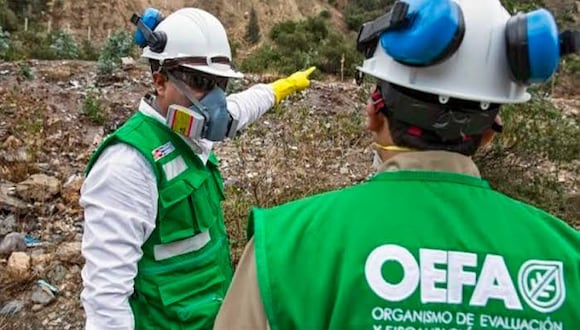 La construcción de este laboratorio forma parte del proyecto de inversión denominado “Mejoramiento y ampliación de los servicios de control de la calidad ambiental”.