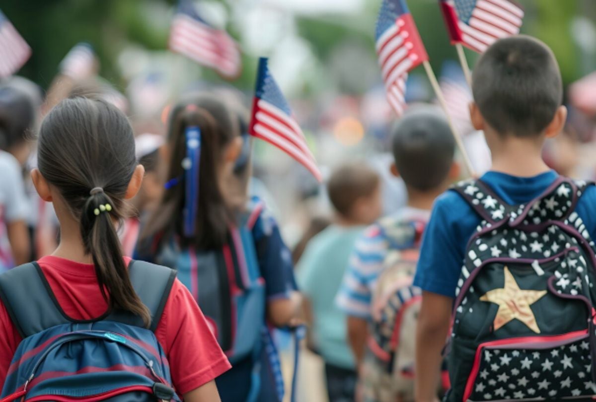 Personas relacionadas con la comunidad escolar han sido diagnosticadas con tuberculosis (Crédito: Freepik / Imagen generada con IA)