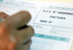 Sunat: ¿Defraudación con facturas falsas? este es el escenario penal que se aplica y sus sanciones
