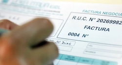 Sunat: ¿Defraudación con facturas falsas? este es el escenario penal que se aplica y sus sanciones