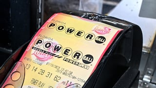 Números ganadores del Powerball EN VIVO hoy, 13 de mayo: mira los resultados del sorteo con jackpot de $69 millones en EE.UU.