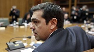 Grecia plantea alza de impuestos en nueva propuesta para lograr rescate