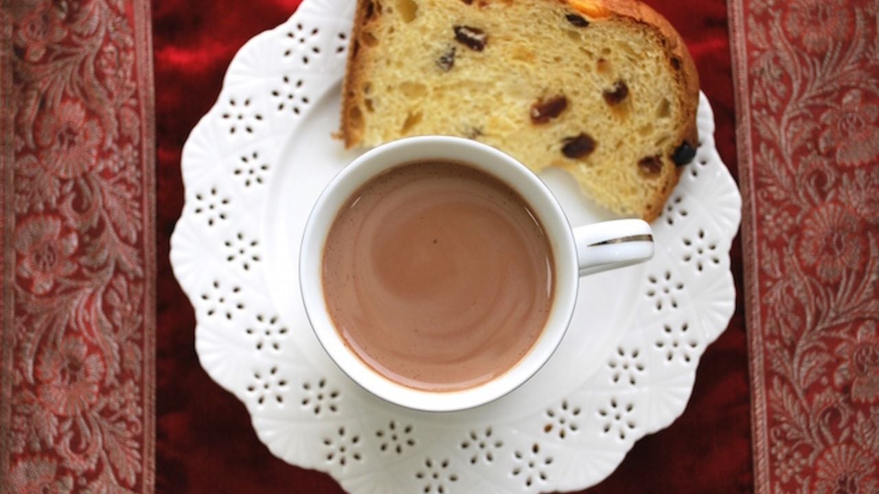 Cada campaña navideña confirma lo mismo: el cacao peruano no solo crece en nuestras tierras peruanas, sino también en nuestra memoria. (Foto: Pexels)