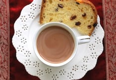 La economía detrás del chocolate caliente que nunca falta en la Navidad peruana